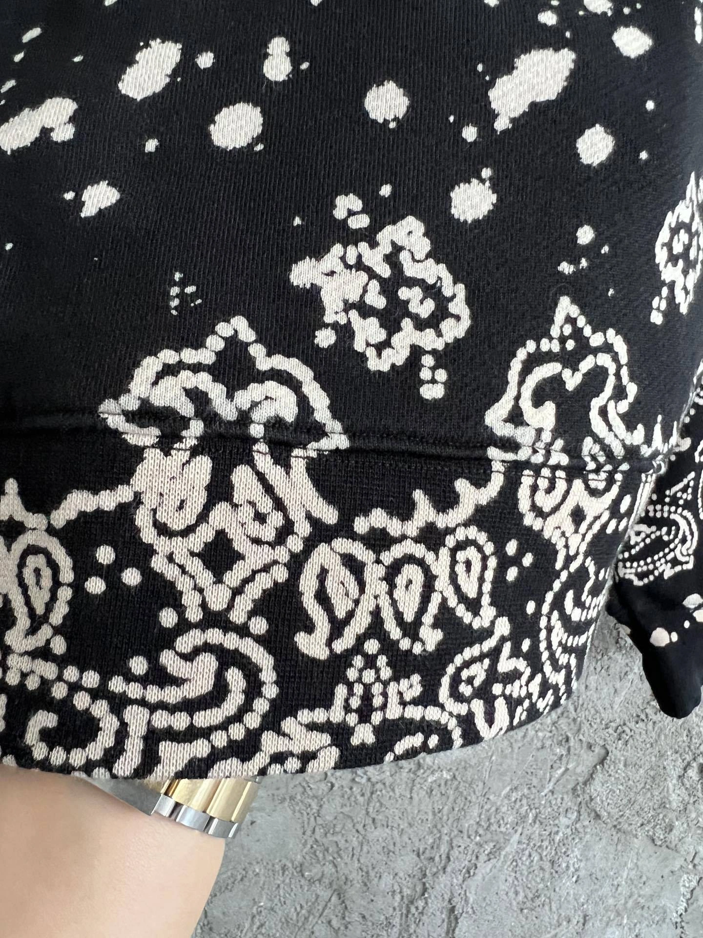 wg.luxury- 17iri oversized item:D-F409J3041